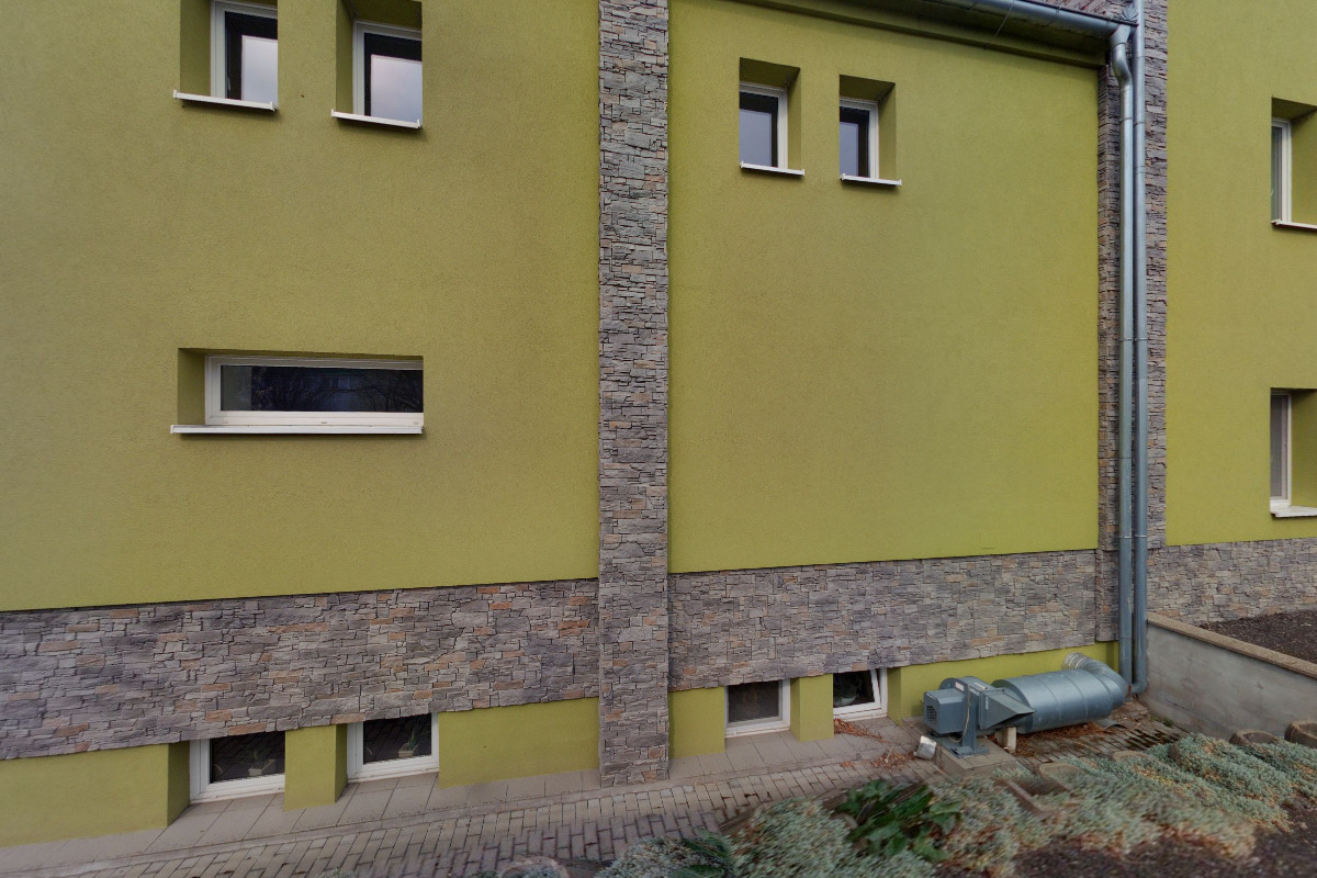 Nadační fond Děti dětem