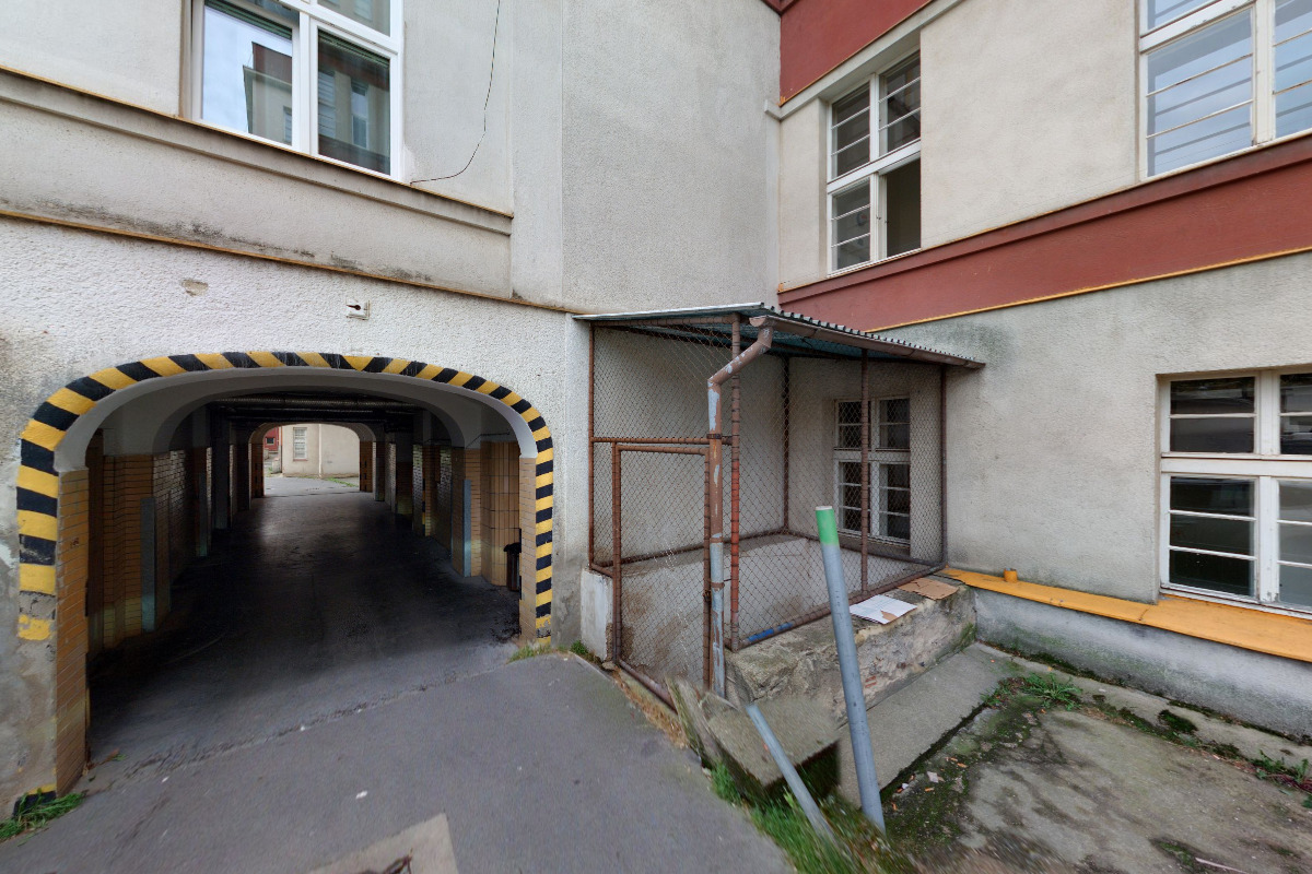 Gynekologická příjmová ambulance - Nemocnice Teplice foto 2