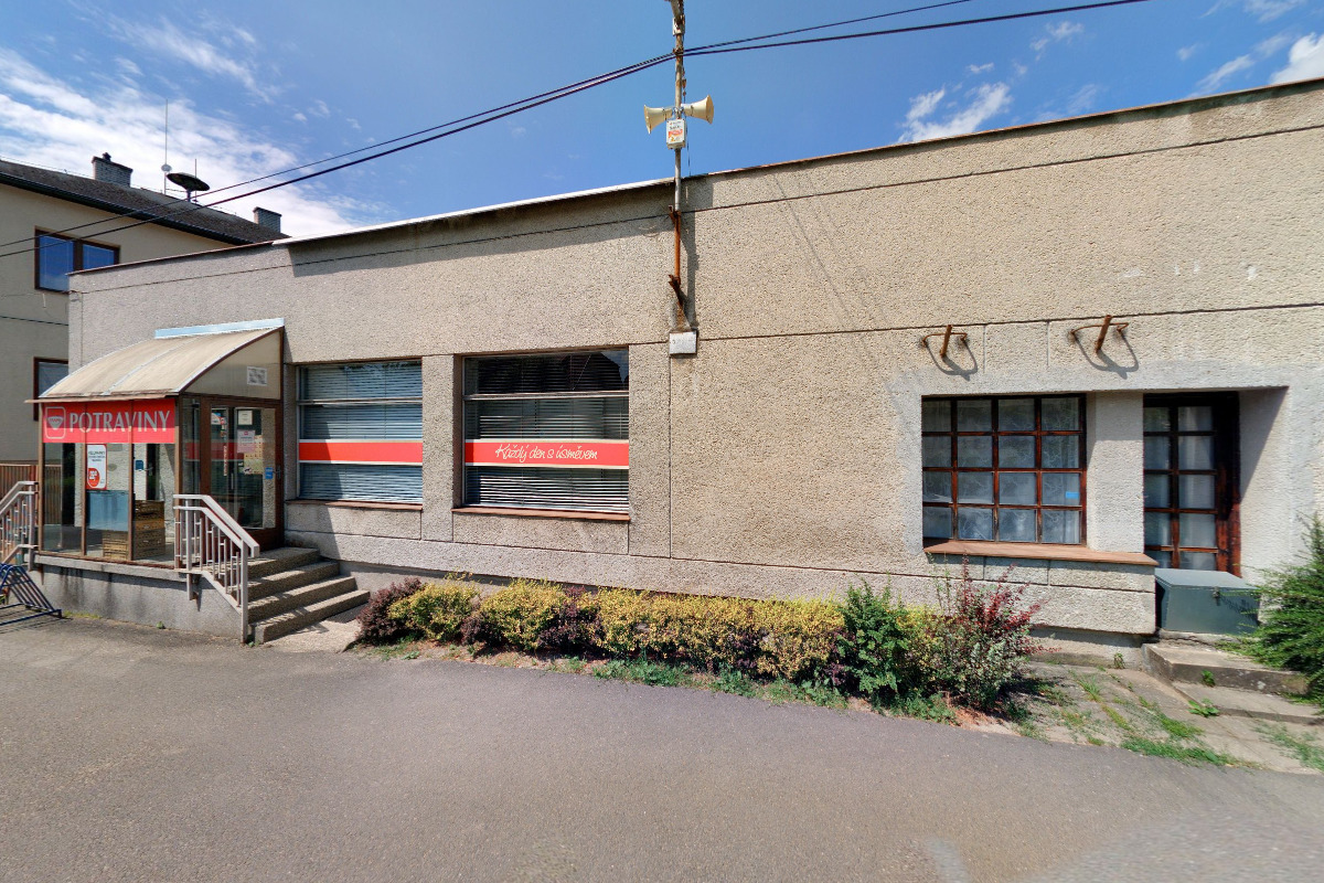 Můj obchod - Potraviny od Rejnoka