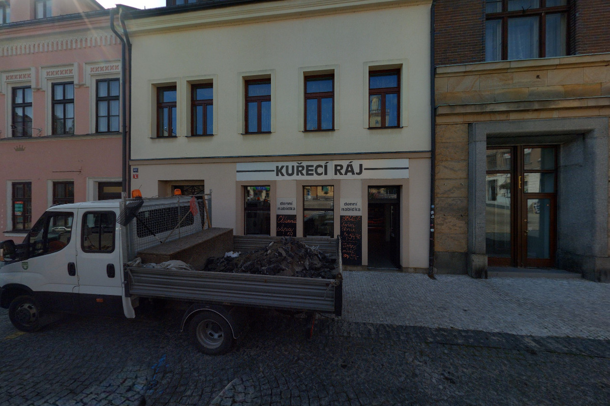 Kuřecí ráj foto 5