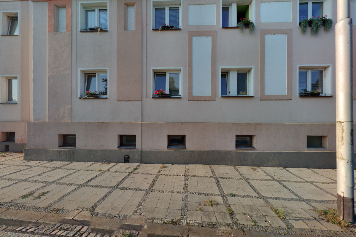 Apartmán U Elektrárny 760