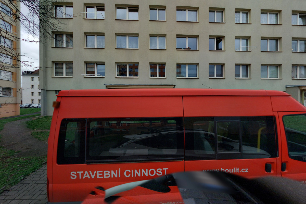 Ing. Lubomír Štumpf - PROJEKTY ELEKTRO foto 2