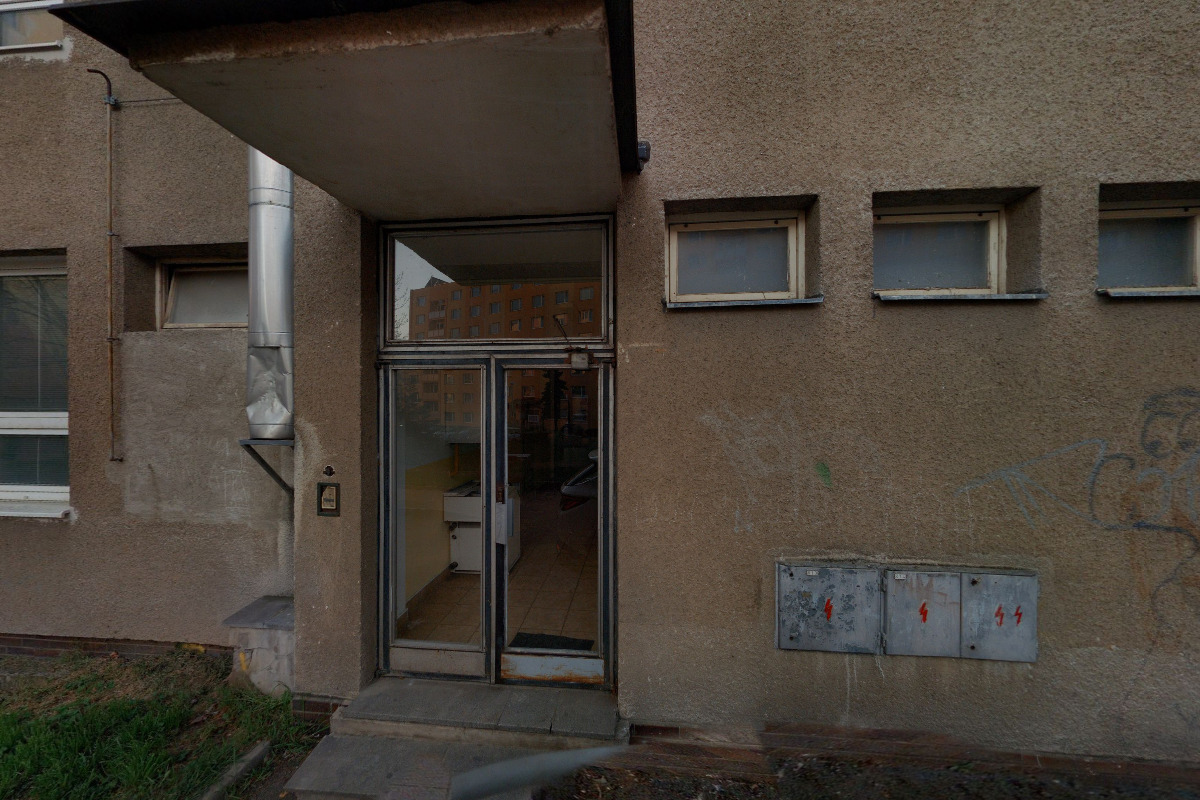 MUDr. Vojtěch Poledne foto 2