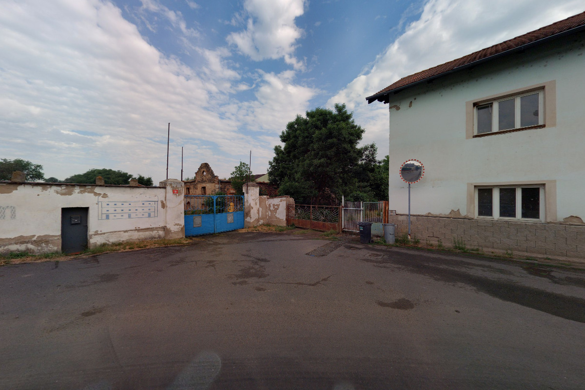 Kulturní centrum Řehlovice