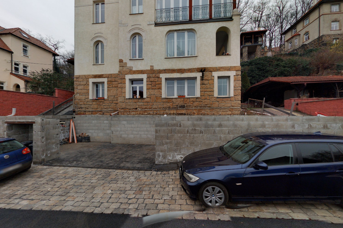 Josef Kočí - Revize plynu foto 2