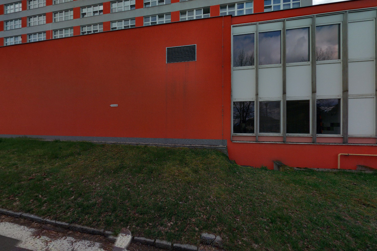 Interní oddělení II - Nemocnice Most foto 2