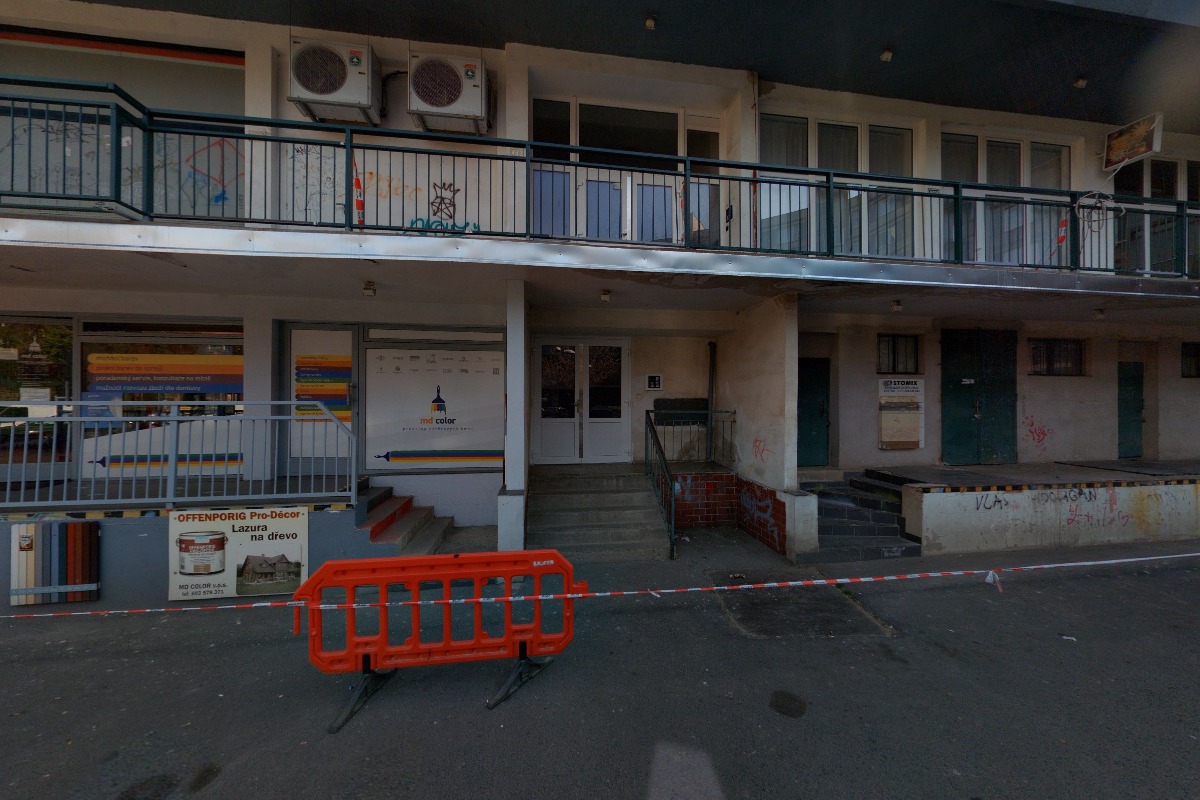 Kosmetické studio Monika