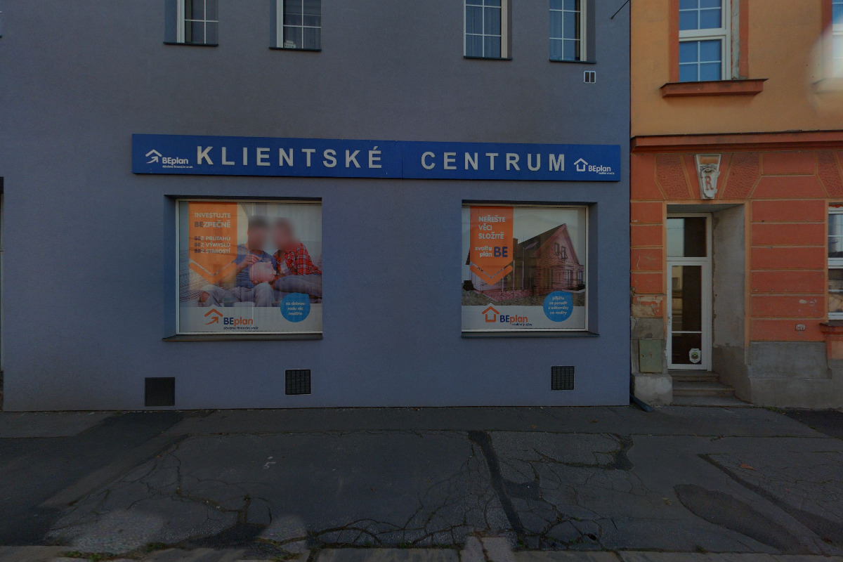 ATLANDER INVEST, s.r.o.