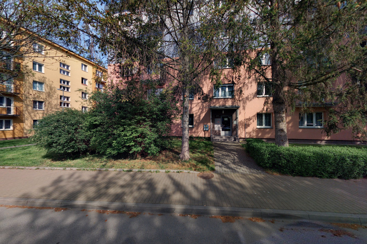 FIDA SPEDITION s.r.o.