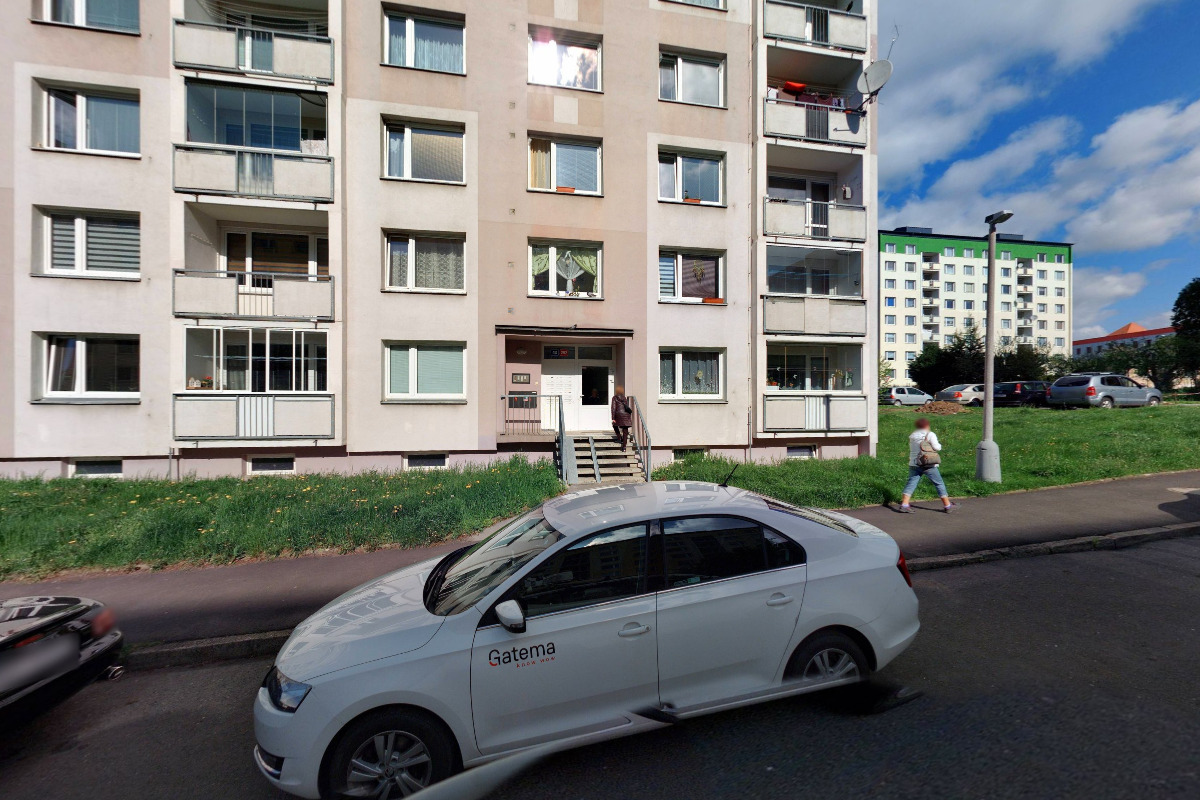 T.M. Elektro - Tomáš Macháček