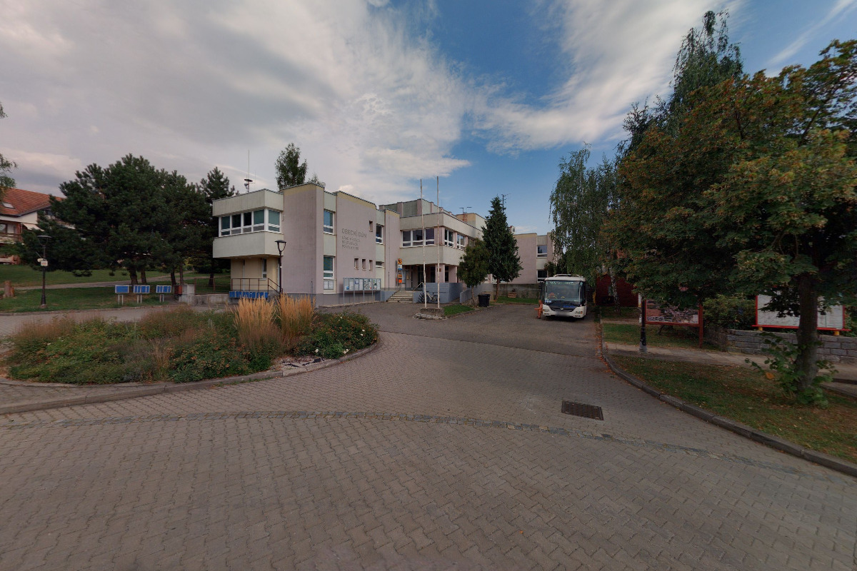 Kinokavárna Osvětimany