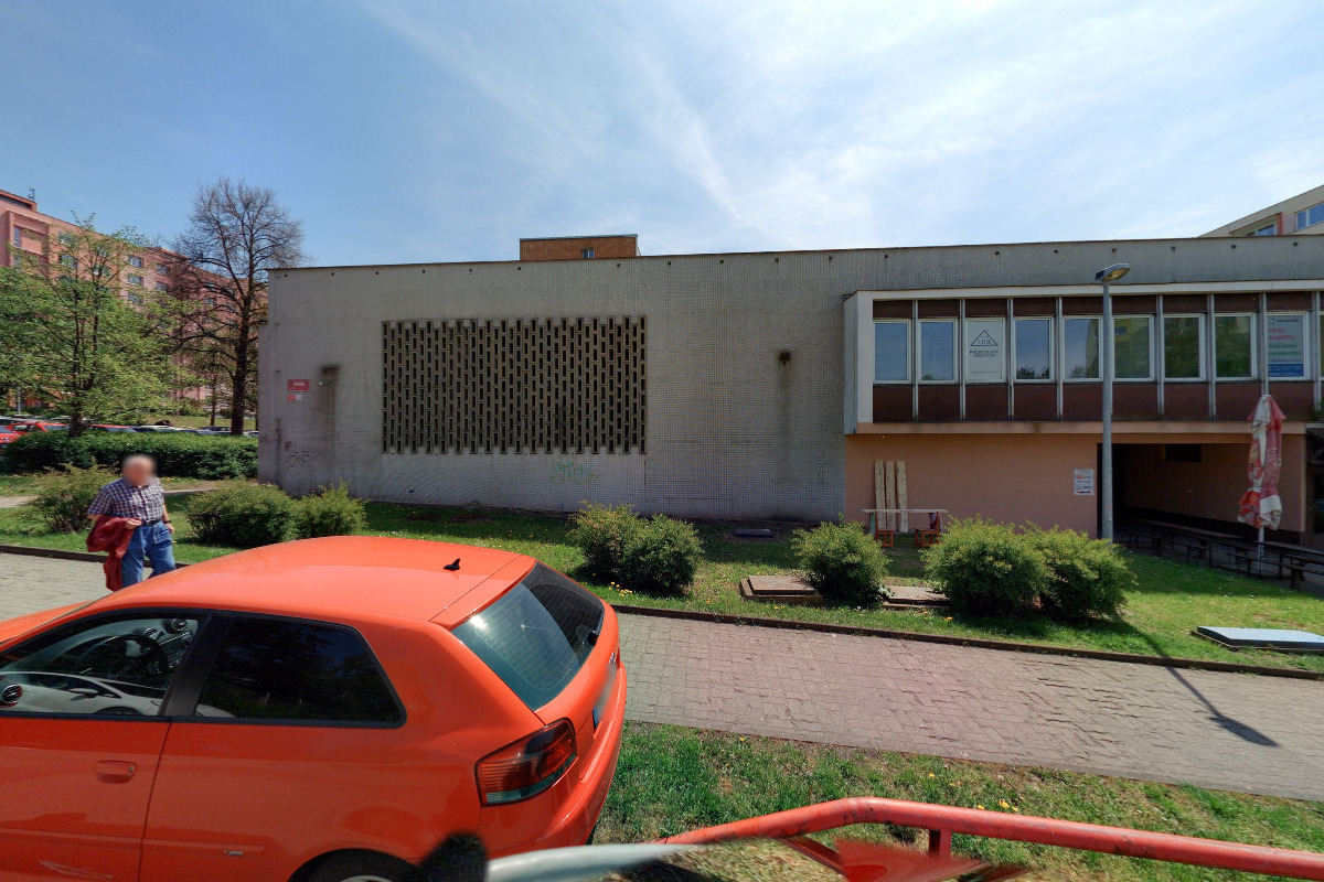 Martin Maximovič -  ENEMAX Consulting