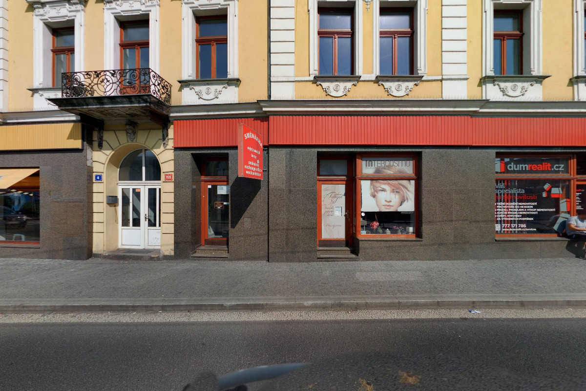 Martin Bálek, realitní makléř foto 2