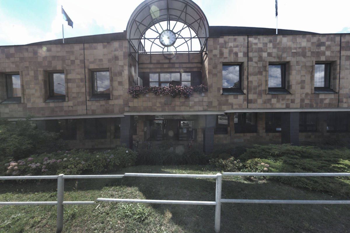 Živnostenský úřad Otrokovice