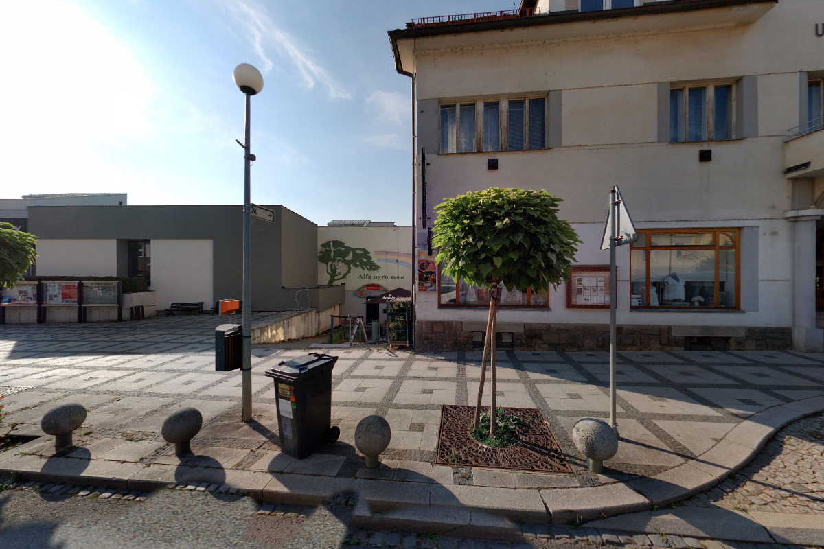 Restaurace Asia Foods