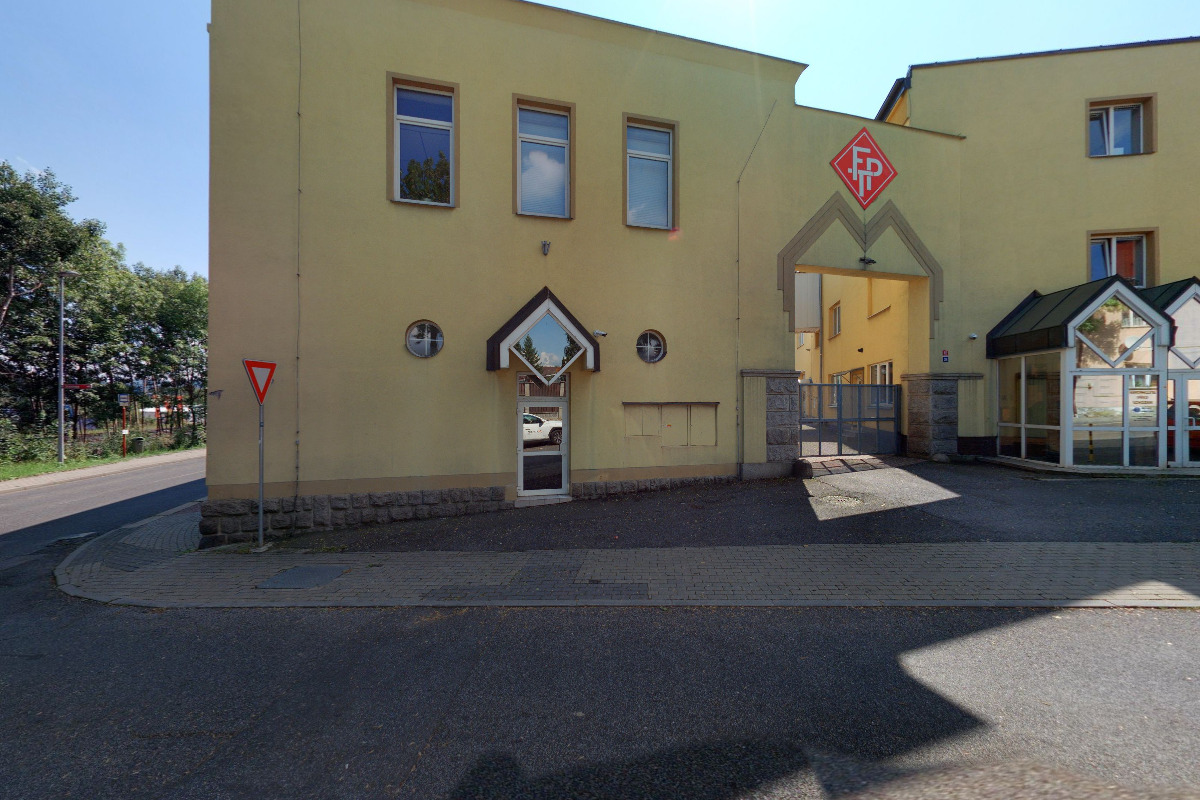 AGENTURA BJ, s.r.o. foto 2