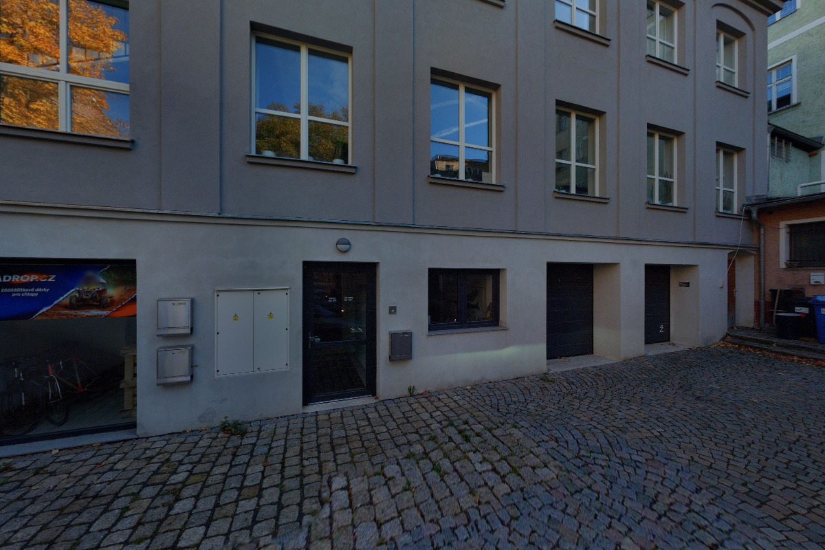 ATELIER ŽELEZNÁ foto 2