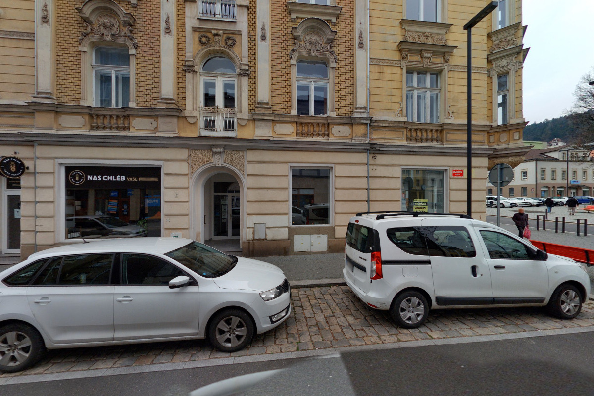 Tomáš Mašek finanční poradenství foto 5