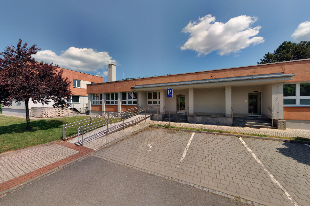 Bečvanská zdravotní s.r.o. - MUDr. Eva Novosadová