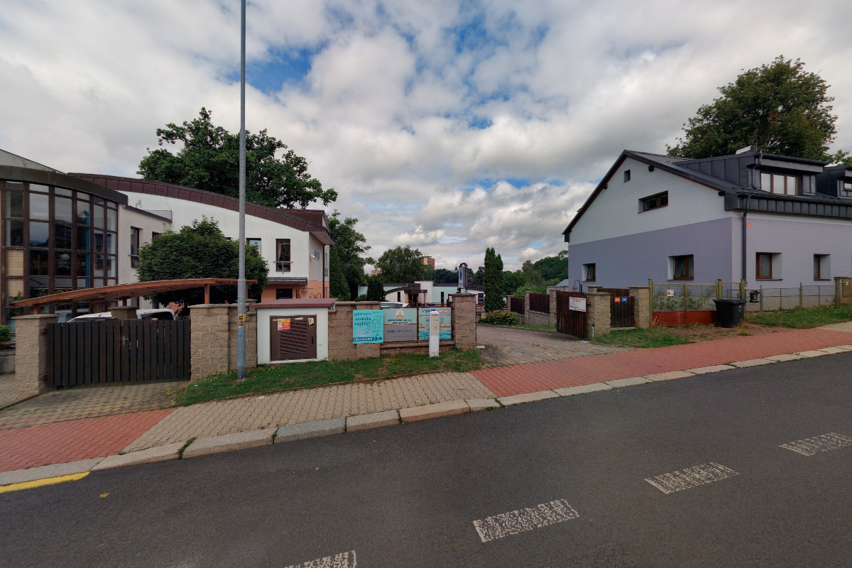 Kadeřnický Salon Šárky Klímové