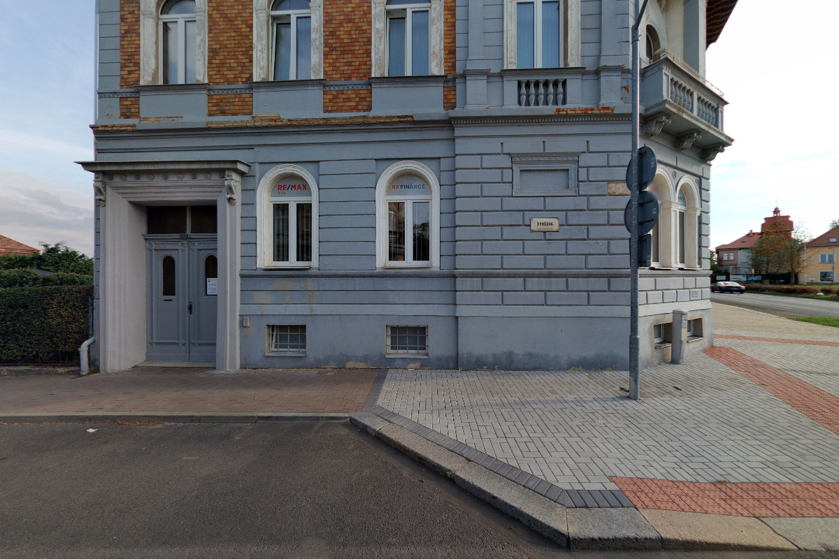 Pavel Hassman, realitní makléř RE/MAX 4You foto 2