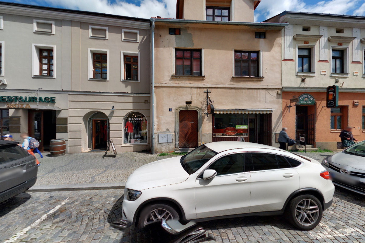 Pekárna Lomná foto 2