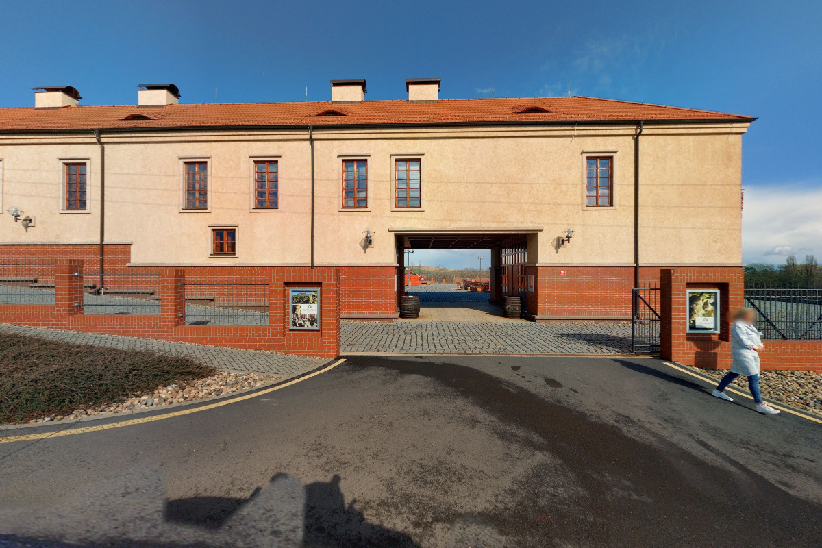 Zámecké vinařství Třebívlice, s.r.o.