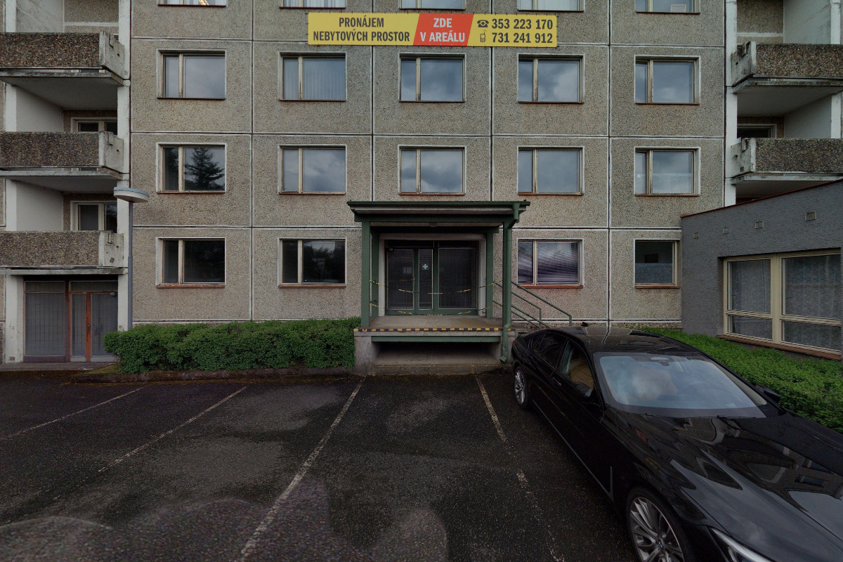 ESN - ekonomická správa nemovitostí, spol. s r.o. foto 2