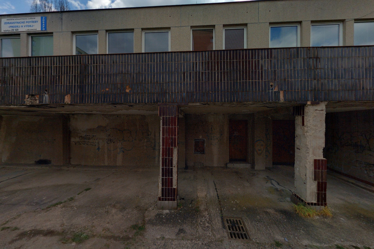 Ordinace praktického lékaře MUDr. Pavel Touška foto 2