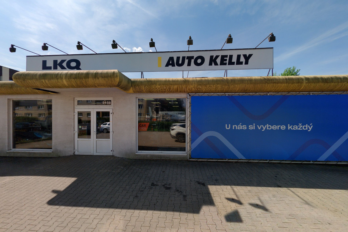 AUTO KELLY foto 2