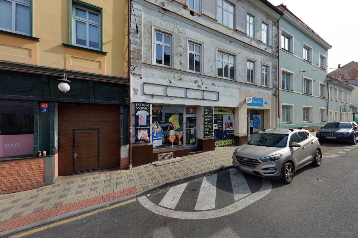 Raiffeisen stavební spořitelna, a.s.