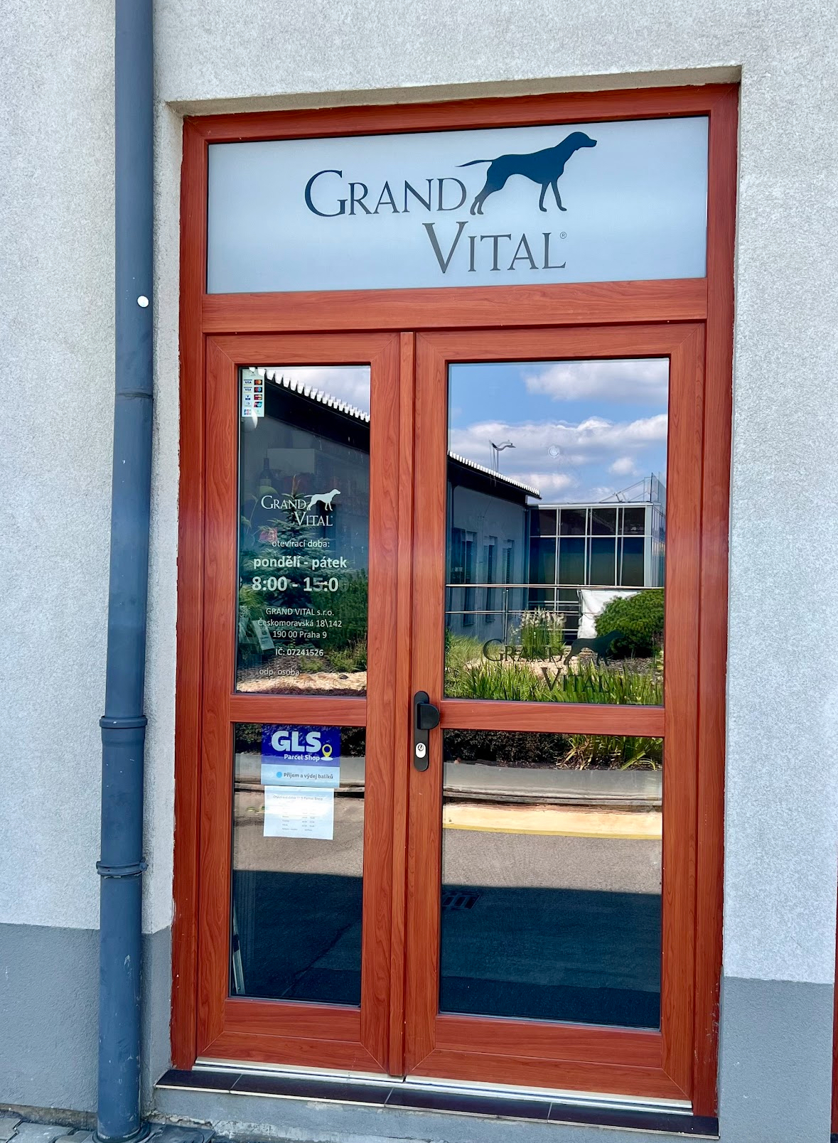 Grandvital.cz foto 2