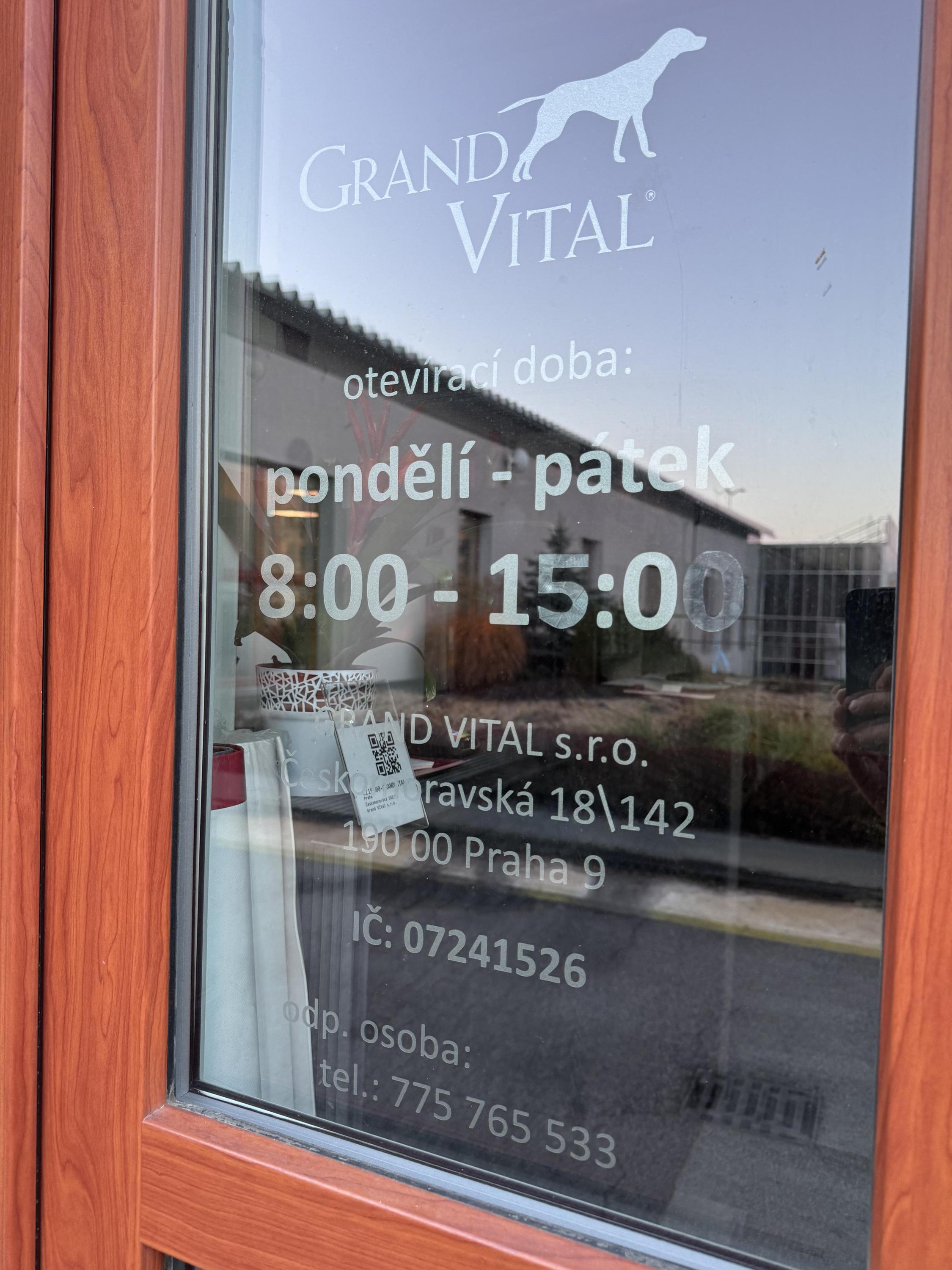 Grandvital.cz foto 4