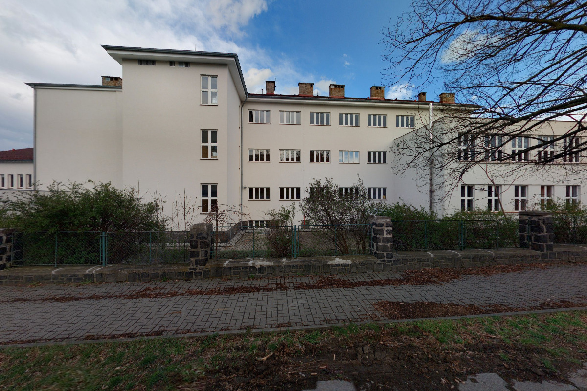 SŠDVS s.r.o. foto 3
