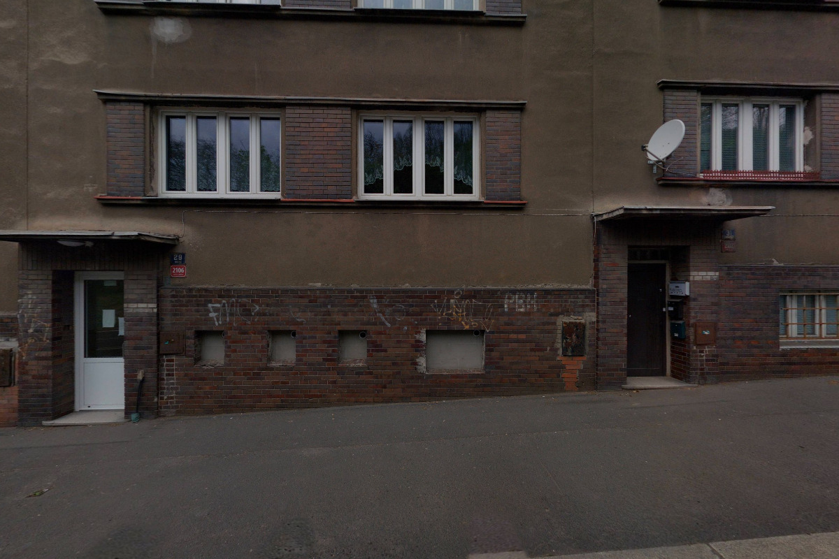 Petr Elis - zednické práce foto 5