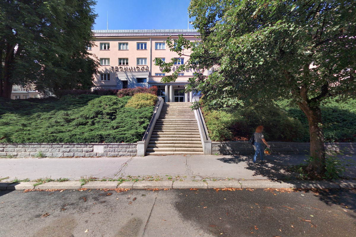 MgA. Aleš Jungmann - QEP foto 2