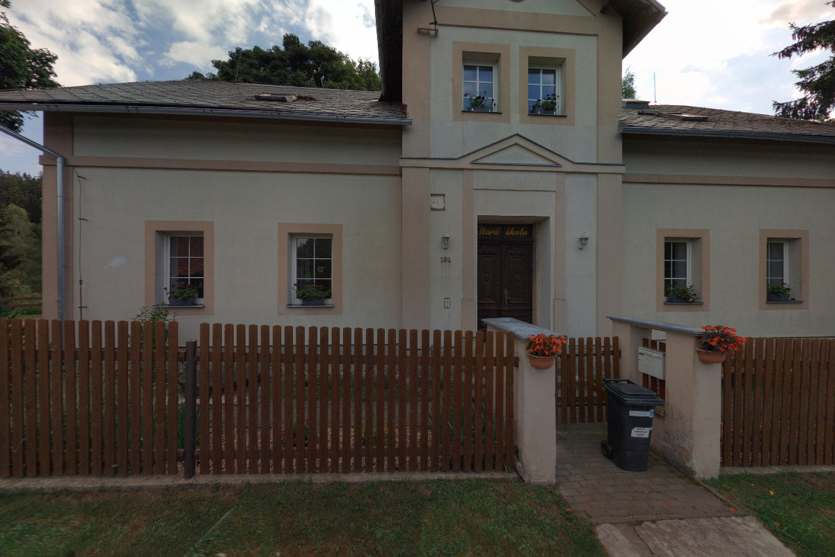 Apartmány Jindřichov foto 2