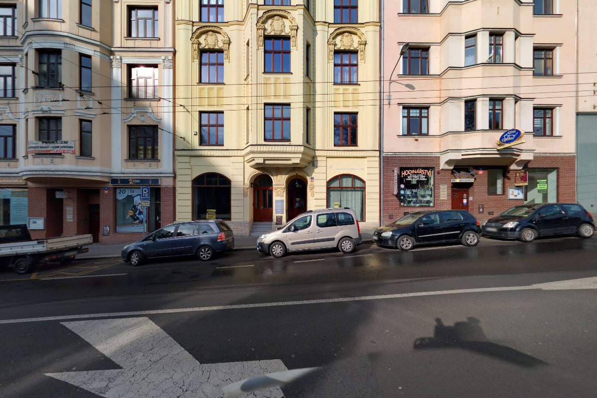 Mgr. Petra Kaše-Lukschová, advokátní kancelář foto 2