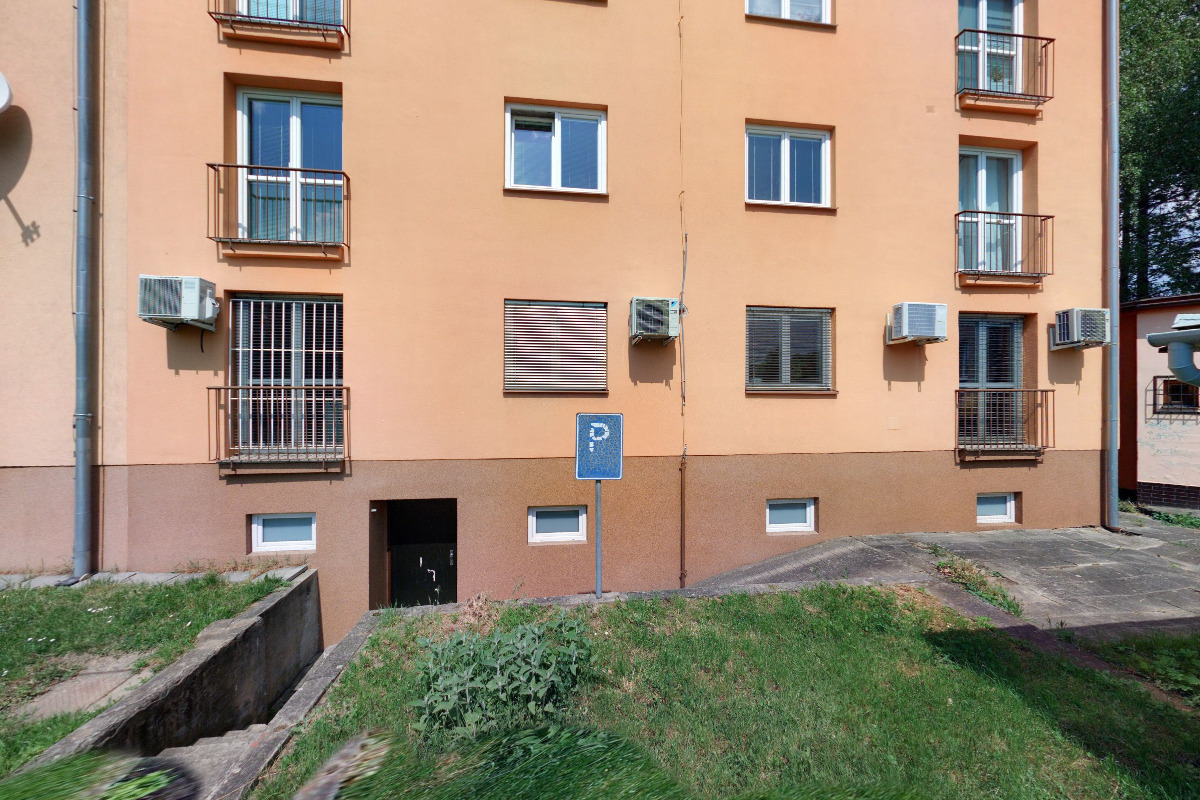 Odborná oční ambulance - MUDr. Stanislava Goldefusová foto 2