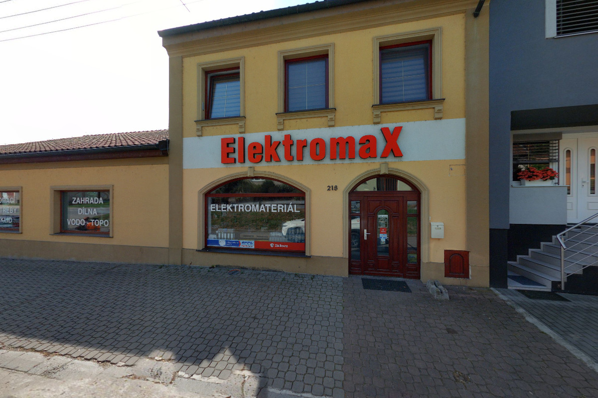 ElektroMaster.cz foto 2