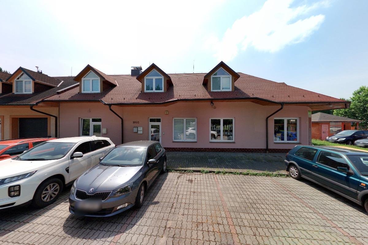 Andělský obchod foto 2