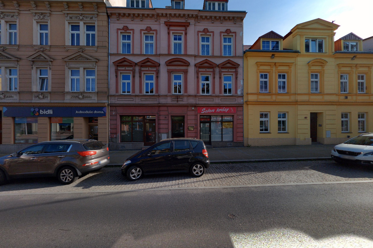 Holistic Dental s.r.o.