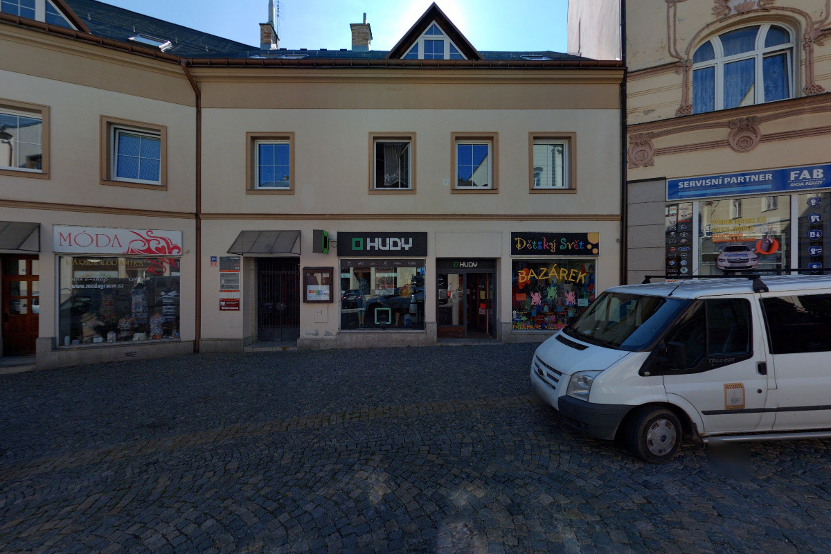 Daňový poradce ev. č. 2929 Radka Honzejková foto 2