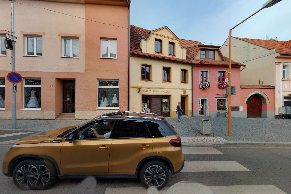 Knihkupectví ALFA foto 2