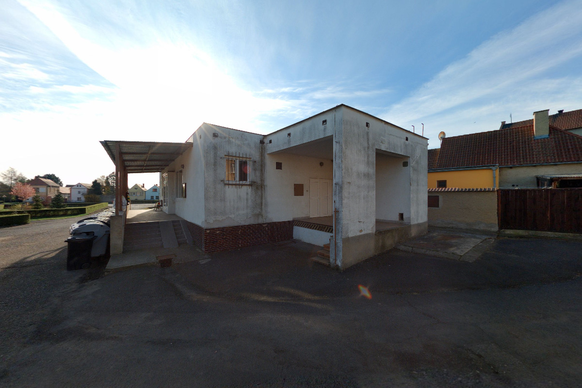 Smíšené zboží u Klokanů foto 2