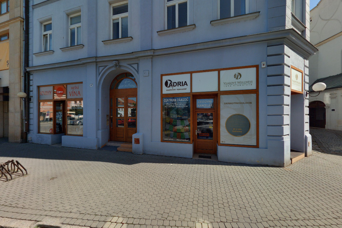 Bratři františkáni v Uherském Hradišti foto 2