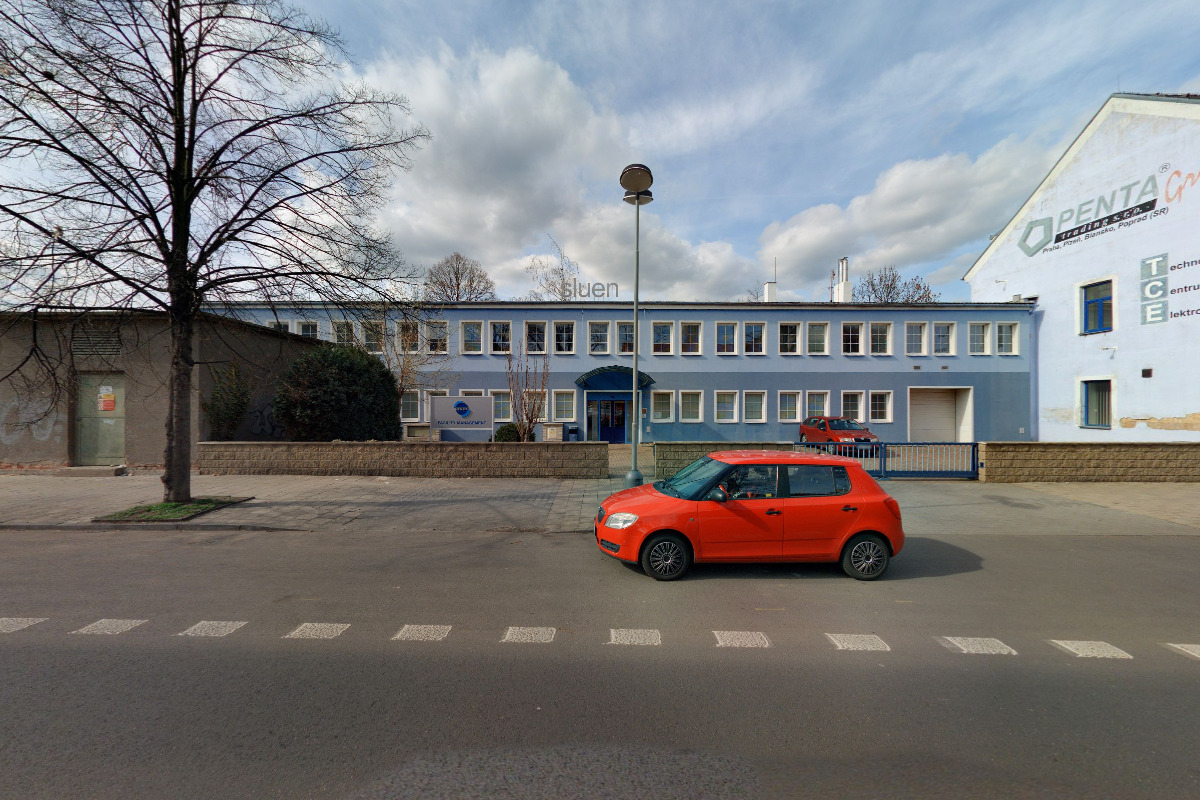 SLUEN, společnost s ručením omezeným foto 2
