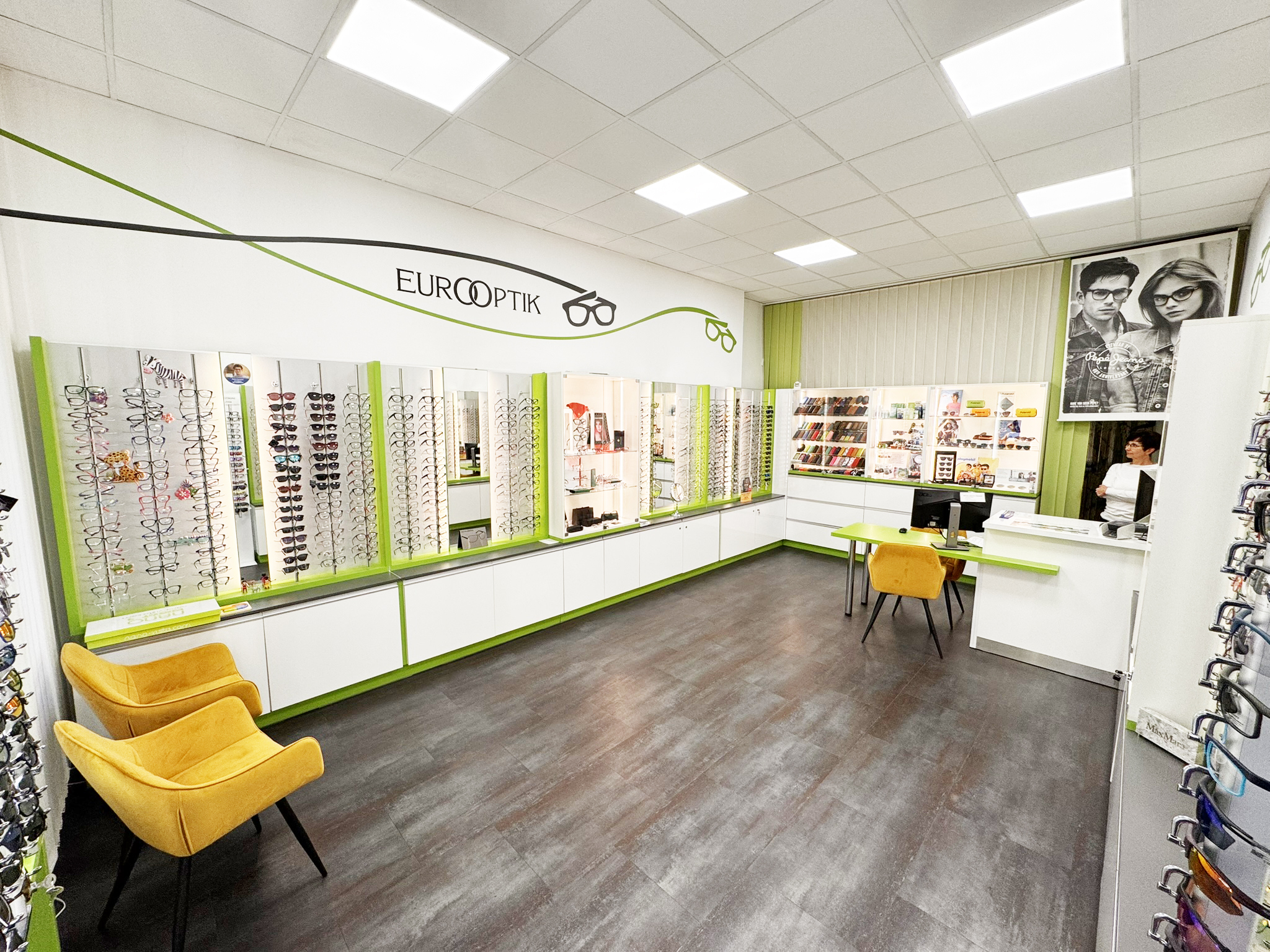 Eurooptik s.r.o. foto 3
