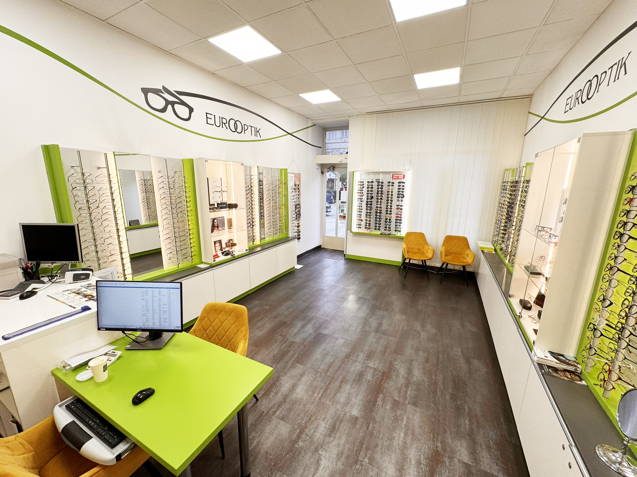 Eurooptik s.r.o. foto 6