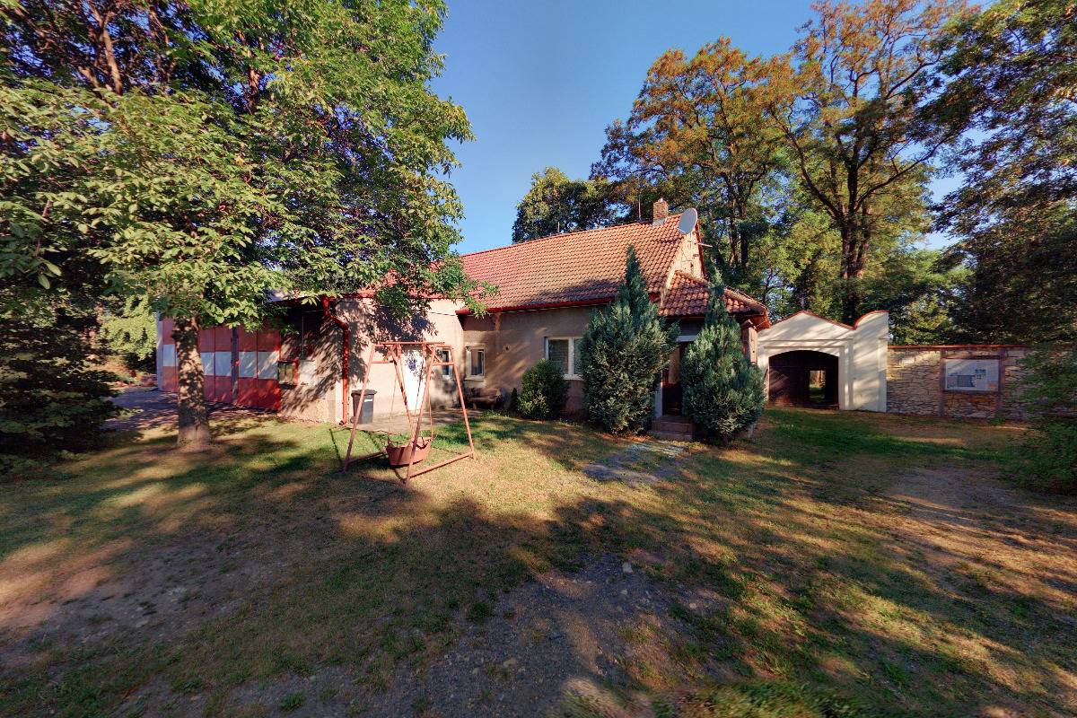 SH ČMS - Sbor dobrovolných hasičů Mšec